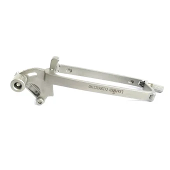 Leapmed 120079 Reusable Biopsy Needle Guide for Aloka C251 Leapmed 120079 Reusable Biopsy Needle Guide for Aloka C251