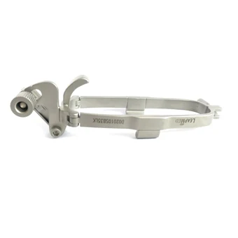 Leapmed 120086 Reusable Biopsy Needle Guide for Mindray SC5-1U Leapmed 120086 Reusable Biopsy Needle Guide for Mindray SC5-1U