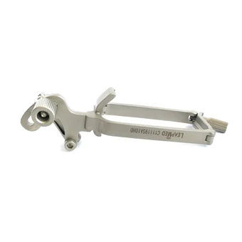 Leapmed 120105 Reusable Biopsy Needle Guide for Philips L12-4 Leapmed 120105 Reusable Biopsy Needle Guide for Philips L12-4