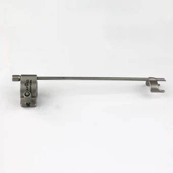 Leapmed 120109 Reusable Biopsy Needle Guide for Philips C8-4V / C10-3V / C9-3V Leapmed 120109 Reusable Biopsy Needle Guide for Philips C8-4V / C10-3V / C9-3V