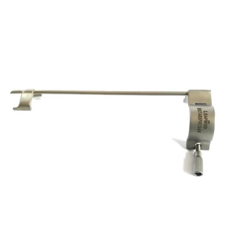 Leapmed 120112 Reusable Biopsy Needle Guide for Philips C9-4V Leapmed 120112 Reusable Biopsy Needle Guide for Philips C9-4V