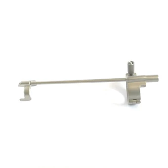 Leapmed 120113 Reusable Biopsy Needle Guide for Philips C10-4ec Leapmed 120113 Reusable Biopsy Needle Guide for Philips C10-4ec