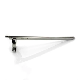 Leapmed 120127 Reusable Biopsy Needle Guide for Samsung EV4-9ES Leapmed 120127 Reusable Biopsy Needle Guide for Samsung EV4-9ES