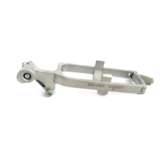Leapmed 120128 Reusable Biopsy Needle Guide for Samsung L3-12A / LA3-14AD Leapmed 120128 Reusable Biopsy Needle Guide for Samsung L3-12A / LA3-14AD