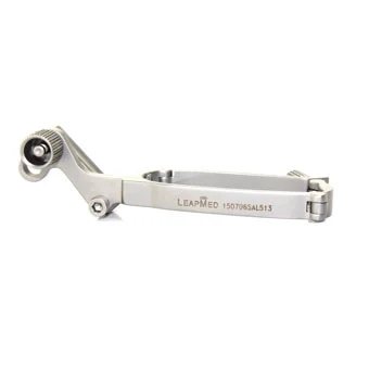 Leapmed 120129 Reusable Biopsy Needle Guide for Samsung L5-13IS Leapmed 120129 Reusable Biopsy Needle Guide for Samsung L5-13IS