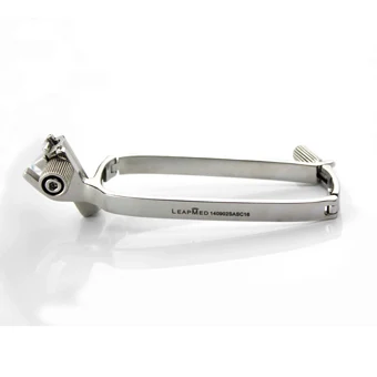 Leapmed 120130 Reusable Biopsy Needle Guide for Samsung SC1-6 Leapmed 120130 Reusable Biopsy Needle Guide for Samsung SC1-6