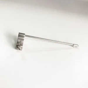 Leapmed 120132 Reusable Biopsy Needle Guide for Samsung EC65 / EC4-9ED Leapmed 120132 Reusable Biopsy Needle Guide for Samsung EC65 / EC4-9ED