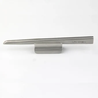 Leapmed 120136 Reusable Biopsy Needle Guide for Siemens EV-8C4 Leapmed 120136 Reusable Biopsy Needle Guide for Siemens EV-8C4