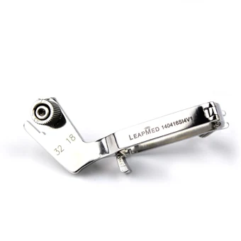 Leapmed 120139 Reusable Biopsy Needle Guide for Siemens 4V1 Leapmed 120139 Reusable Biopsy Needle Guide for Siemens 4V1