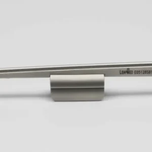 Leapmed 120141 Reusable Biopsy Needle Guide for Siemens EC9-4 / EV9-4; Samsung EA2-11B Leapmed 120141 Reusable Biopsy Needle Guide for Siemens EC9-4 / EV9-4; Samsung EA2-11B