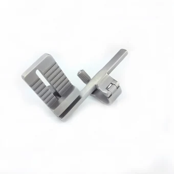 Leapmed 120152 Reusable Biopsy Needle Guide for SonoScape BCL10-5 Leapmed 120152 Reusable Biopsy Needle Guide for SonoScape BCL10-5