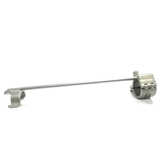 Leapmed 120167 Reusable Biopsy Needle Guide for TCL EV9-4/S; TELEMED MCV9