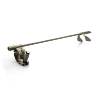Leapmed 120173 Reusable Biopsy Needle Guide for Toshiba PVT-661VT / PVT-651VT; Siemens EC9-4 / S1000