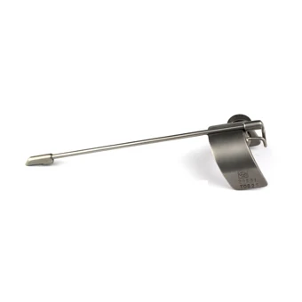 Leapmed 120181 Reusable Biopsy Needle Guide for Toshiba PVT-625RT