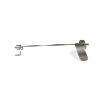 Leapmed 120182 Reusable Biopsy Needle Guide for Toshiba PVM-621VT