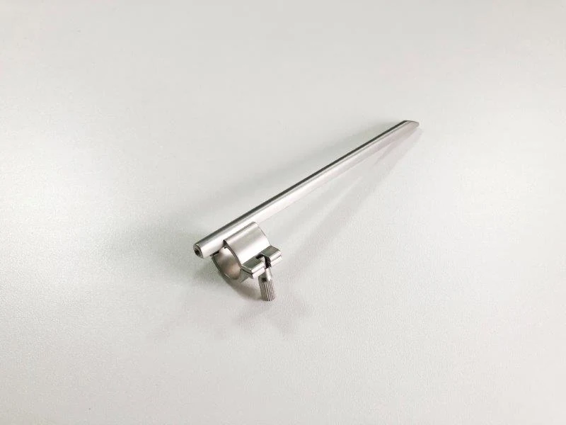 Leapmed 120229 Reusable Biopsy Needle Guide for Samsung E3-12A