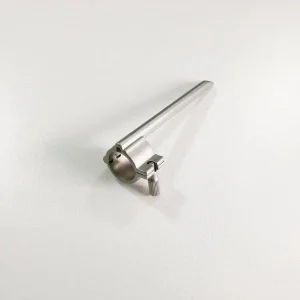Leapmed 120246 Reusable Biopsy Needle Guide for Samsung E3-12A Leapmed 120246 Reusable Biopsy Needle Guide for Samsung E3-12A