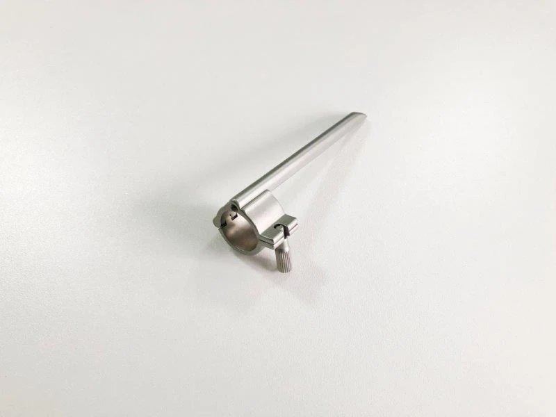 Leapmed 120246 Reusable Biopsy Needle Guide for Samsung E3-12A