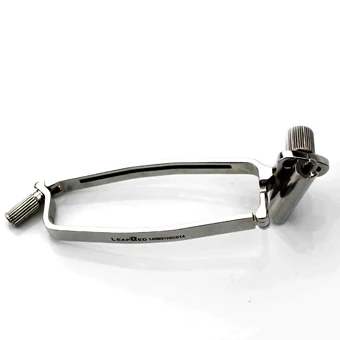 Leapmed 120412 Reusable Biopsy Needle Guide for Hitachi C514 Leapmed 120412 Reusable Biopsy Needle Guide for Hitachi C514
