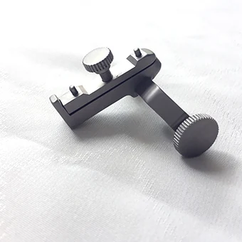 Leapmed 121001 Reusable Biopsy Needle Guide for BK Medical 8820e / 8823 / 8830 +2 Leapmed 121001 Reusable Biopsy Needle Guide for BK Medical 8820e / 8823 / 8830 +2