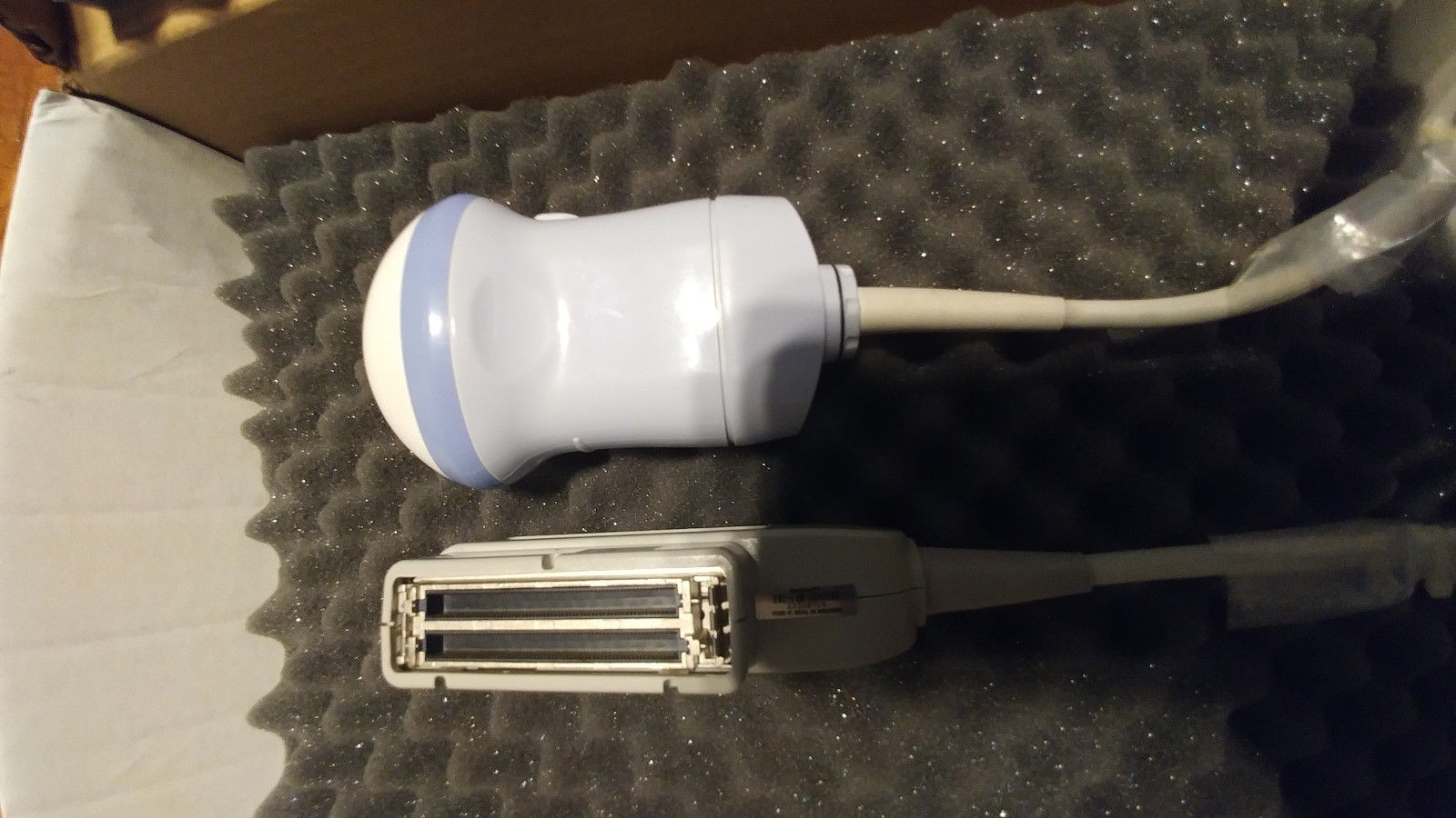 Medison 3D2-6ET ultrasound probe
