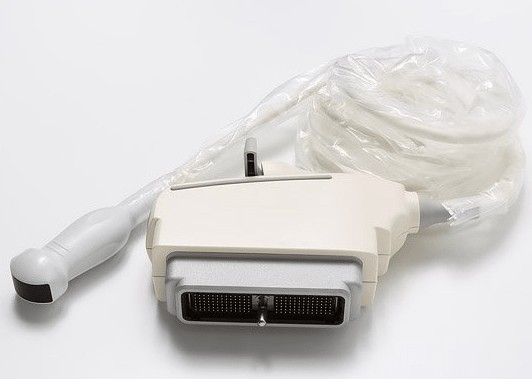 Medison C2-4ES ultrasound probe