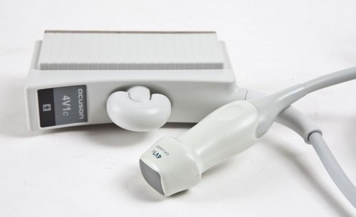 Medison EC4-9/10ED ultrasound probe
