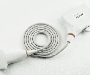 Mindray C6-2 convex ultrasound probe