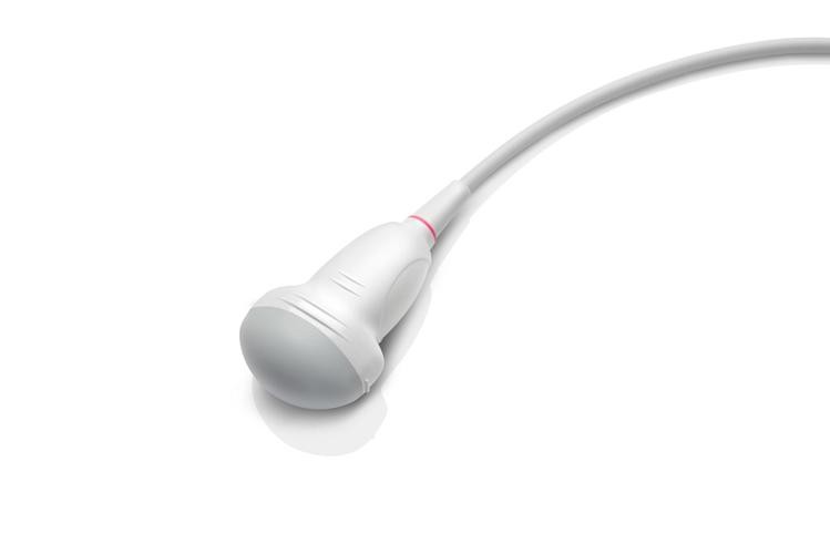 Mindray D7-2 ultrasound probe