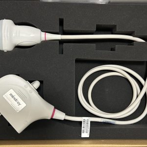 Mindray D7-2E ultrasound probe