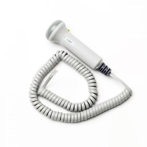 Newman D2W pencil/cw ultrasound probe