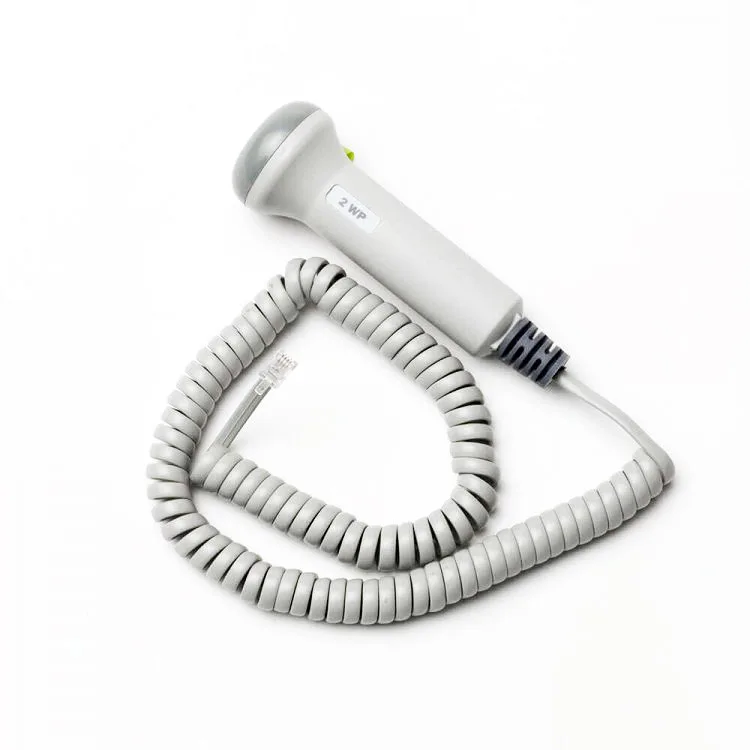 Newman D2W ultrasound probe Newman D2W pencil/cw ultrasound probe