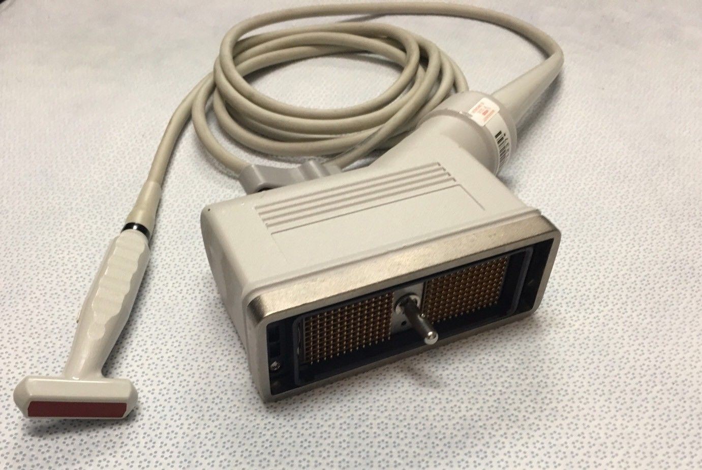 Philips 15-6L-(21390A) ultrasound probe