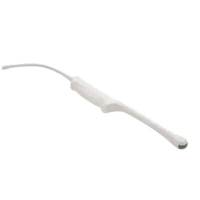 Philips C10-3V ultrasound probe Philips C10-3V endocavity ultrasound probe
