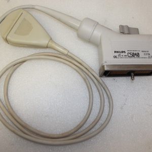 Philips C5040-(21373B) ultrasound probe Philips C5040-(21373B) ultrasound probe