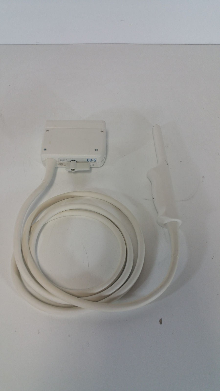 Philips C9-5-ICT ultrasound probe