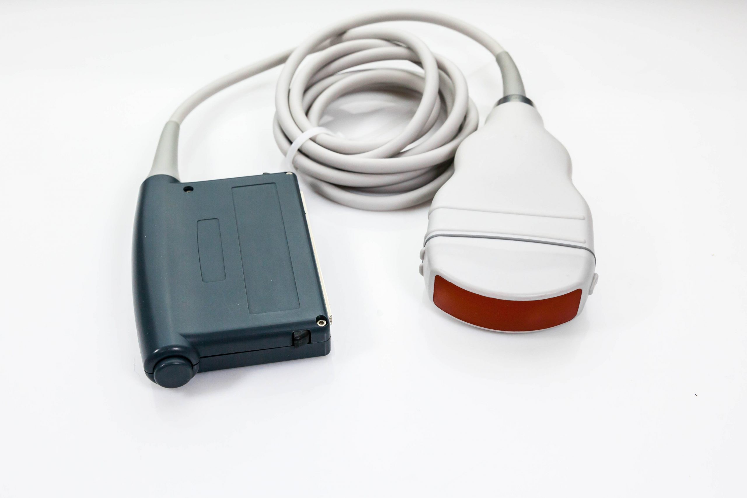 Philips CA5-2 ultrasound probe