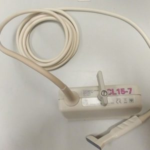 Philips CL15-7 ultrasound probe Philips CL15-7 ultrasound probe