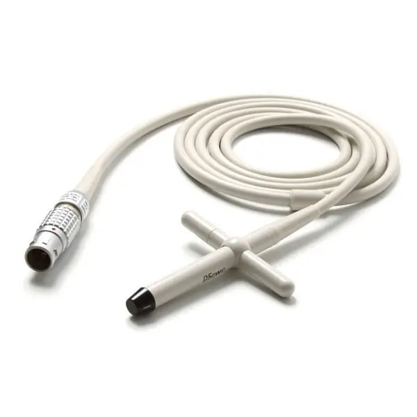 Philips D5CWC ultrasound probe Philips D5CWC pencil/cw ultrasound probe