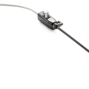 Philips L10-4LAP linear ultrasound probe