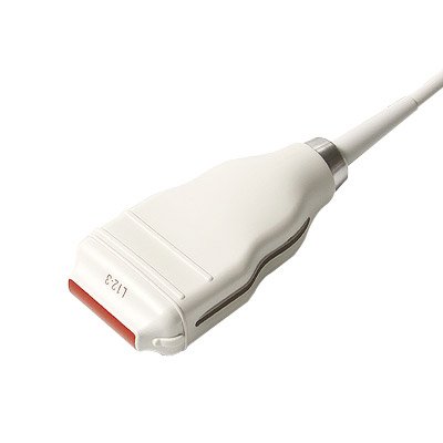Philips L12-3 ultrasound probe Philips L12-3 linear ultrasound probe