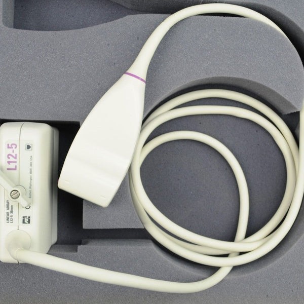 Philips L12-5-38MM ultrasound probe Philips L12-5-38MM ultrasound probe