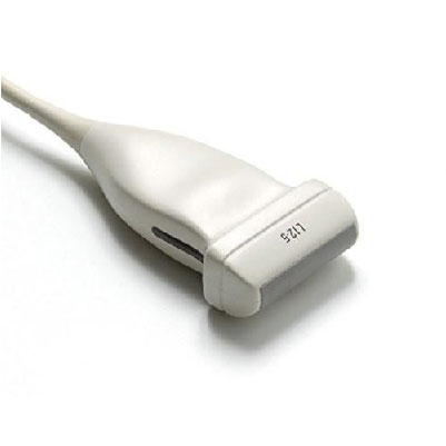 Philips L12-5 ultrasound probe Philips L12-5 linear ultrasound probe