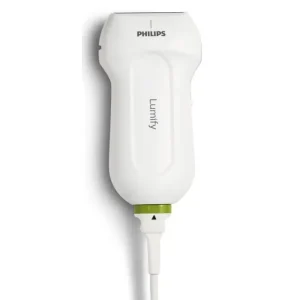 Philips LUMIFY-L12-4 linear ultrasound probe
