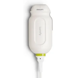 Philips LUMIFY-S4-1 phased array ultrasound probe
