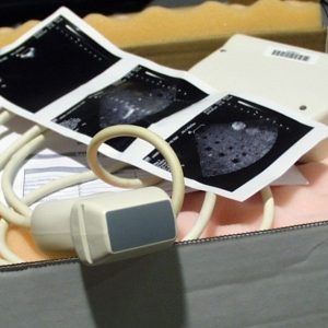 Philips P4-1 ultrasound probe Philips P4-1 ultrasound probe