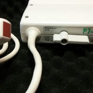 Philips P7-4 ultrasound probe Philips P7-4 ultrasound probe