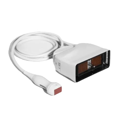 Philips S5-1 phased array ultrasound probe