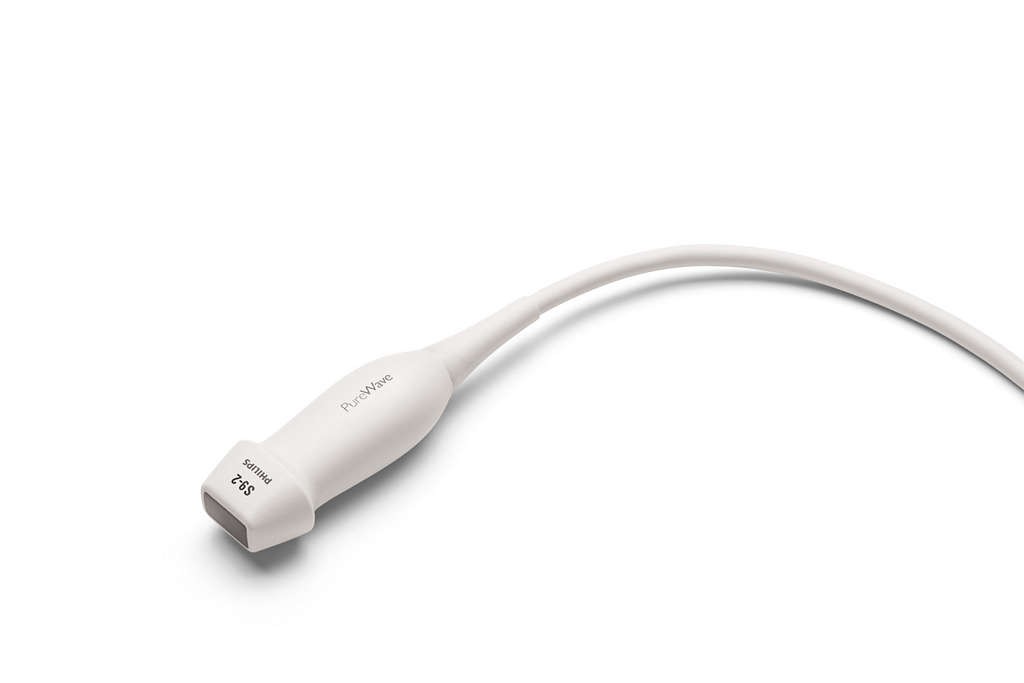 Philips S9-2 ultrasound probe