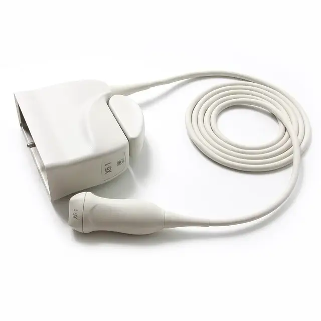 Philips X5-1 ultrasound probe Philips X5-1 3d/4d volume ultrasound probe